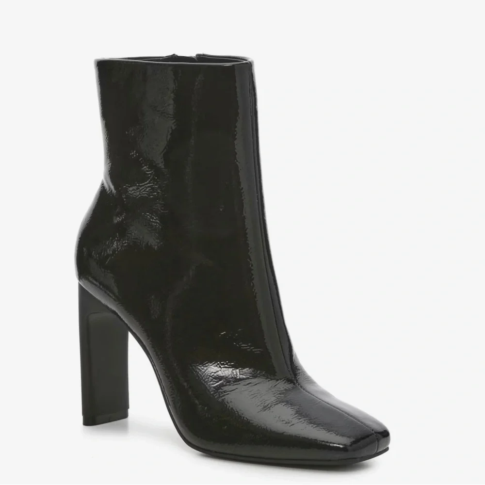 New MIX No 6 Cileste Booties - Picture 2 of 16